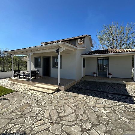 Casa Mare Agios Ioannis Lefkada Apartment ภายนอก รูปภาพ