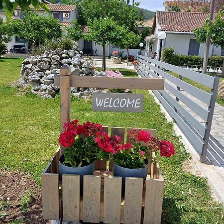 Casa Mare Agios Ioannis Lefkada Apartment ภายนอก รูปภาพ