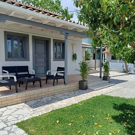Casa Mare Agios Ioannis Lefkada Apartment ภายนอก รูปภาพ