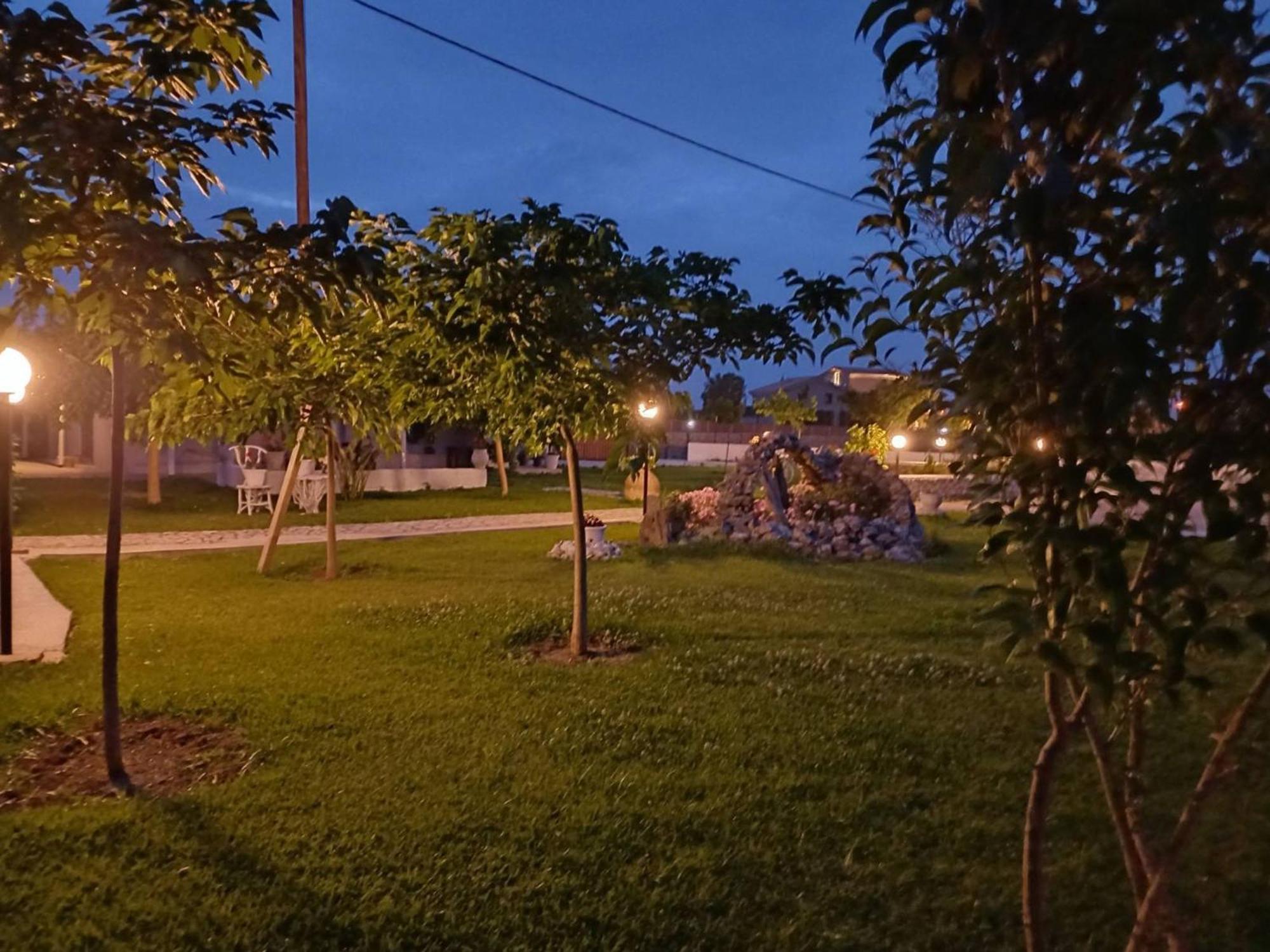 Casa Mare Agios Ioannis Lefkada Apartment ภายนอก รูปภาพ