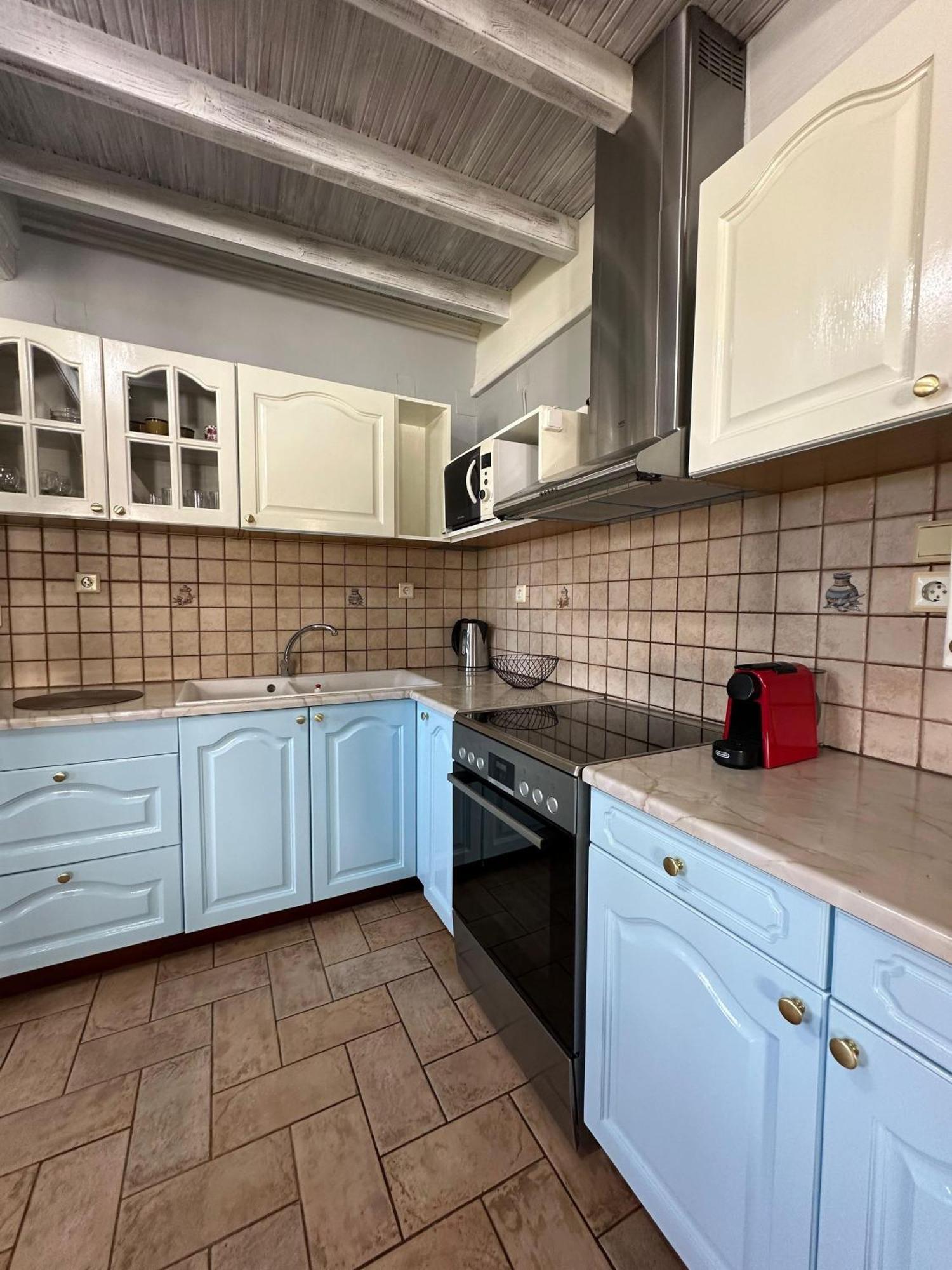 Casa Mare Agios Ioannis Lefkada Apartment ภายนอก รูปภาพ