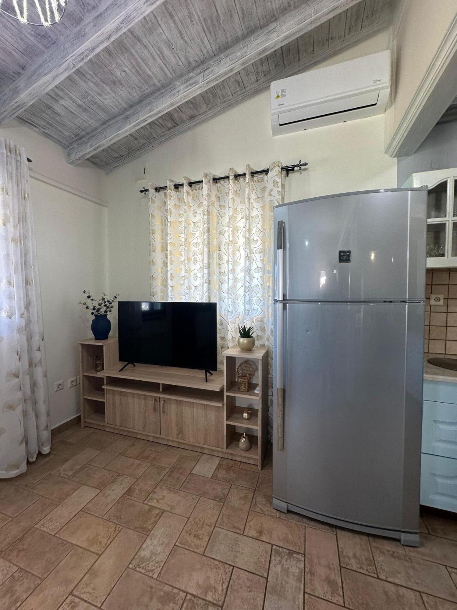 Casa Mare Agios Ioannis Lefkada Apartment ภายนอก รูปภาพ