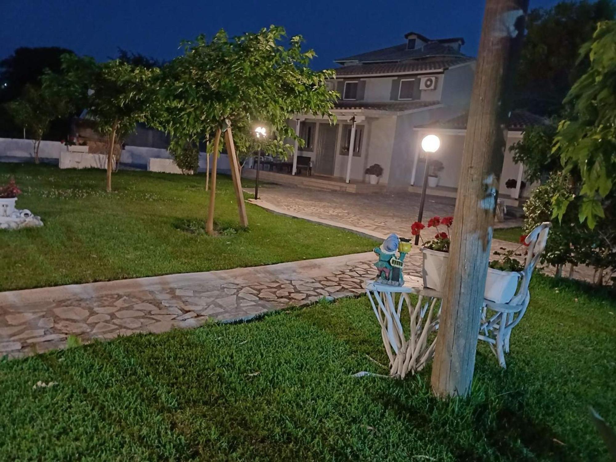 Casa Mare Agios Ioannis Lefkada Apartment ภายนอก รูปภาพ