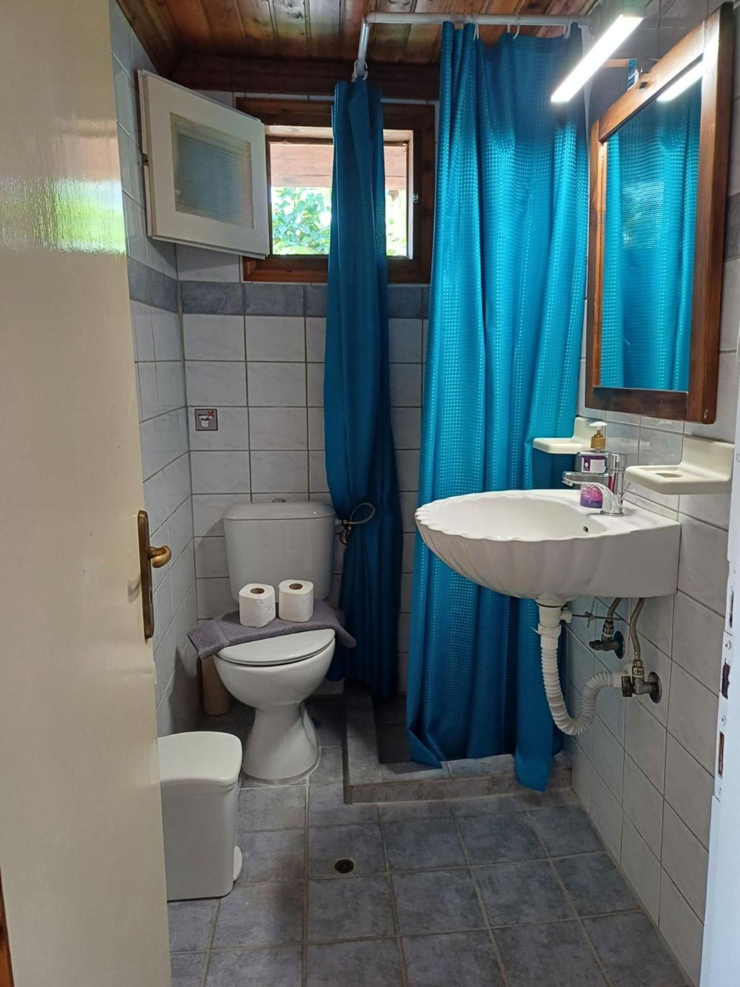 Casa Mare Agios Ioannis Lefkada Apartment ภายนอก รูปภาพ