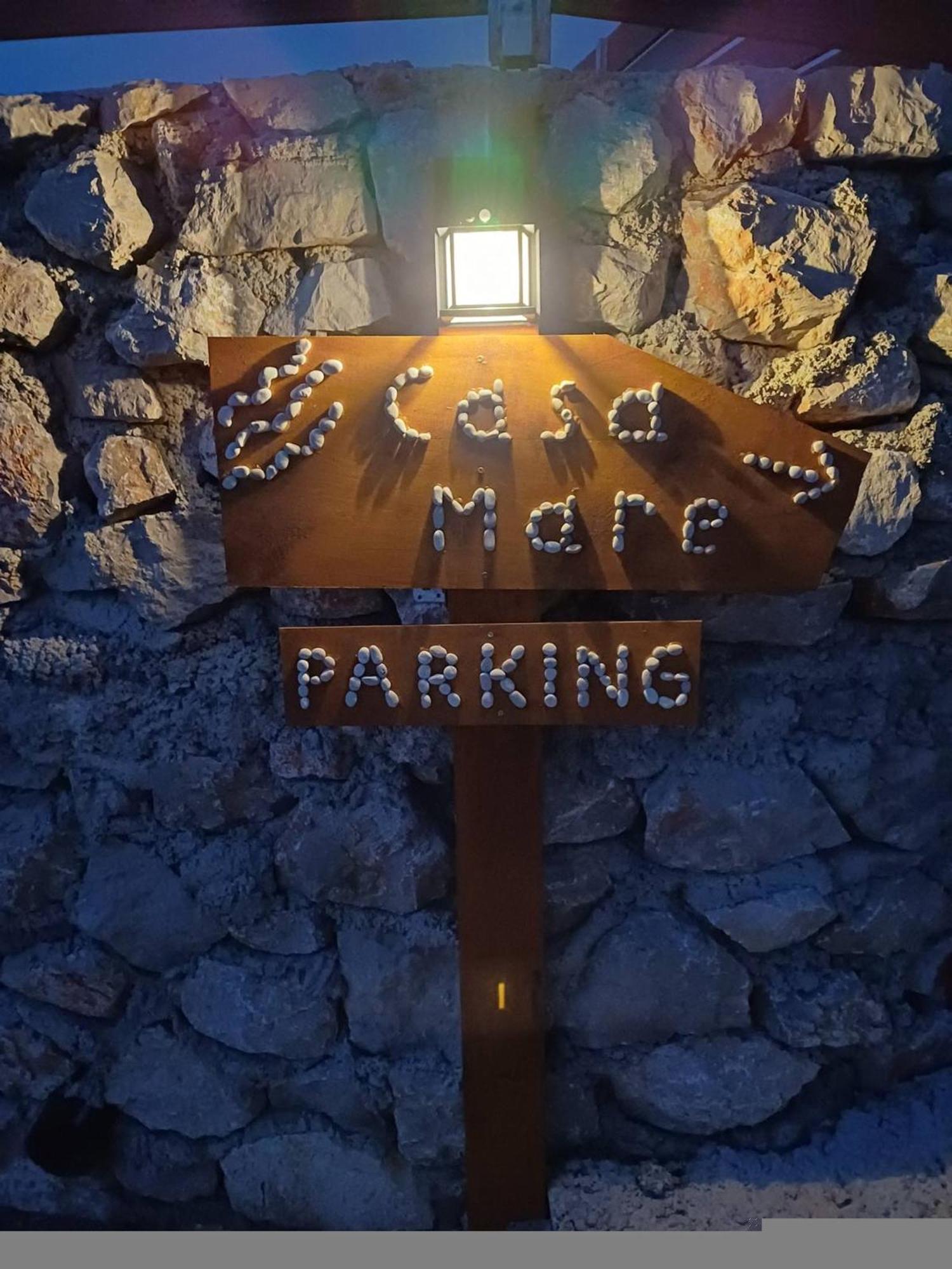 Casa Mare Agios Ioannis Lefkada Apartment ภายนอก รูปภาพ