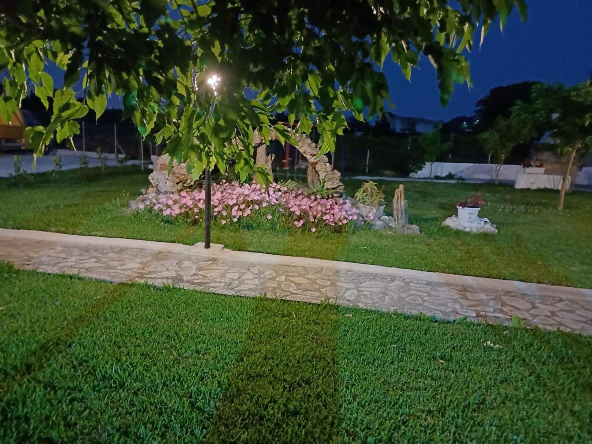 Casa Mare Agios Ioannis Lefkada Apartment ภายนอก รูปภาพ