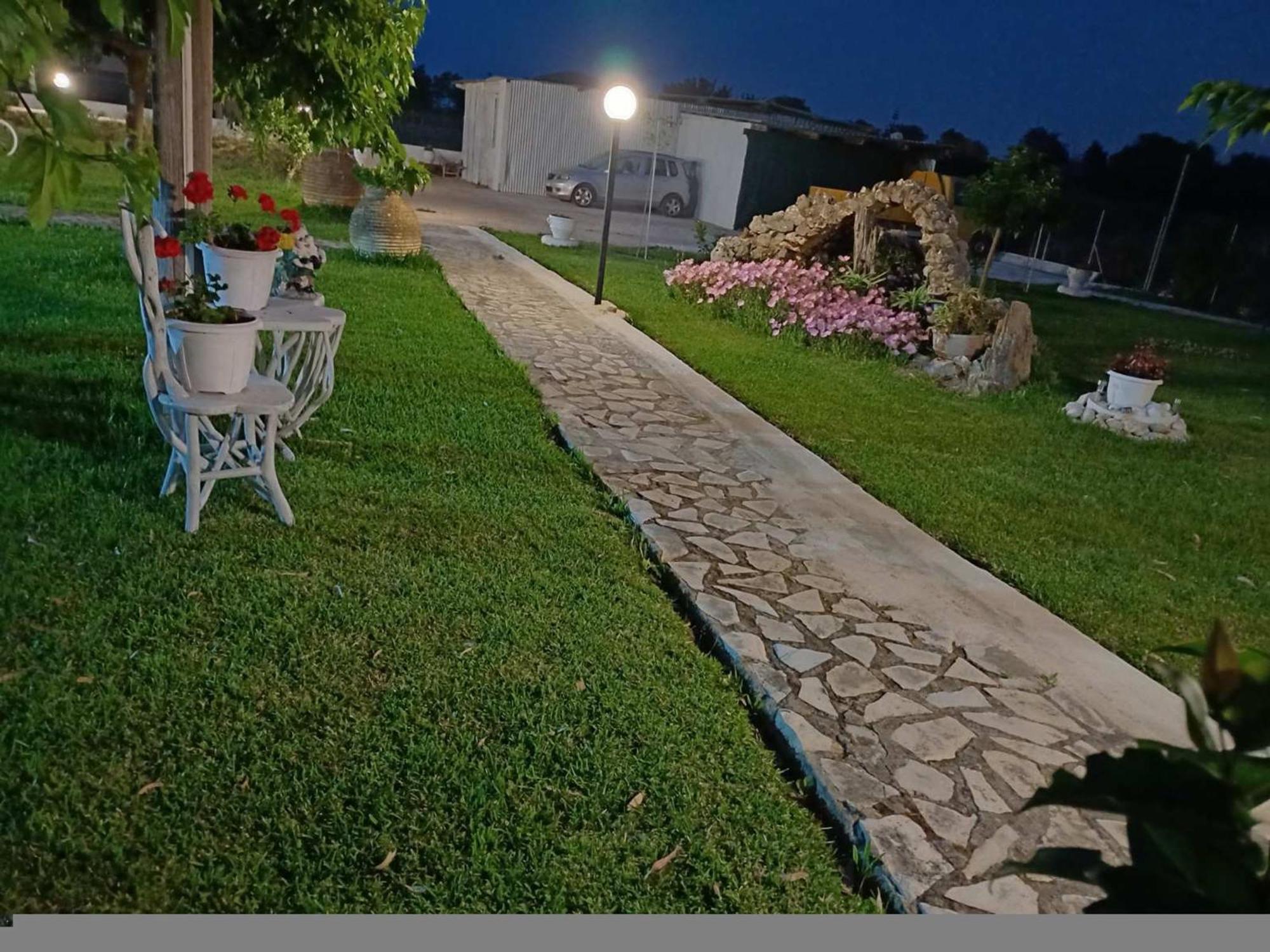 Casa Mare Agios Ioannis Lefkada Apartment ภายนอก รูปภาพ