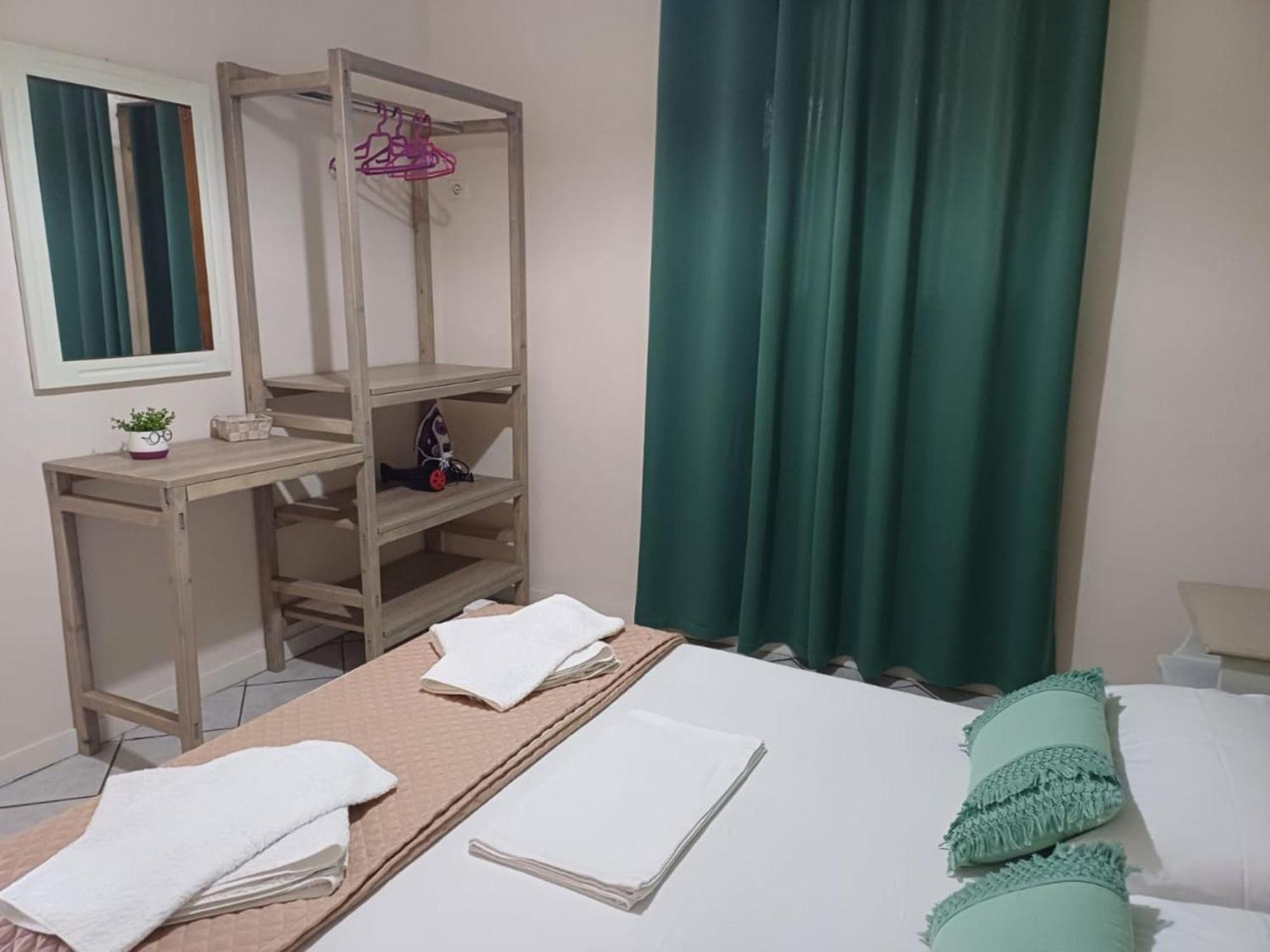 Casa Mare Agios Ioannis Lefkada Apartment ภายนอก รูปภาพ