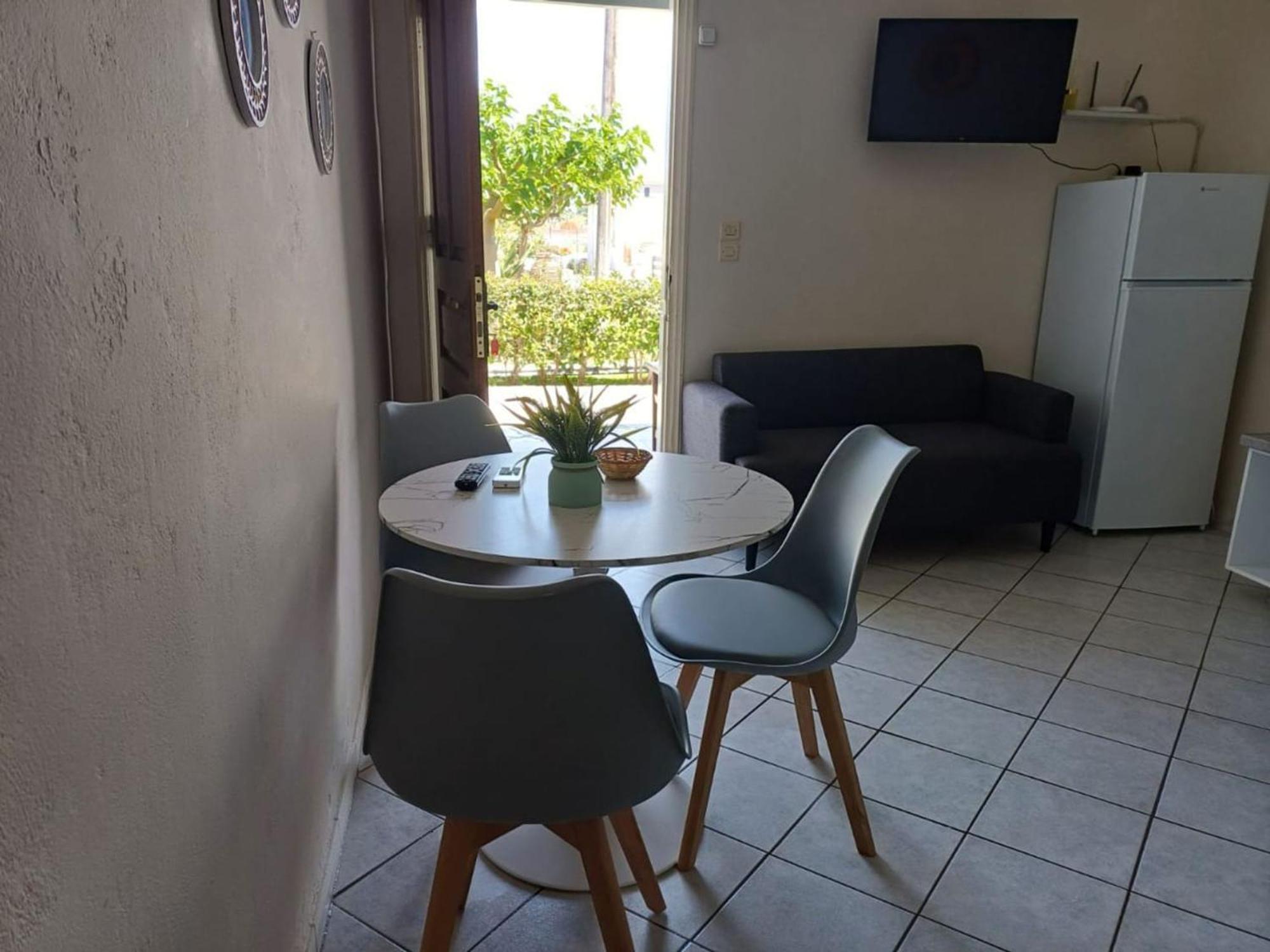 Casa Mare Agios Ioannis Lefkada Apartment ภายนอก รูปภาพ